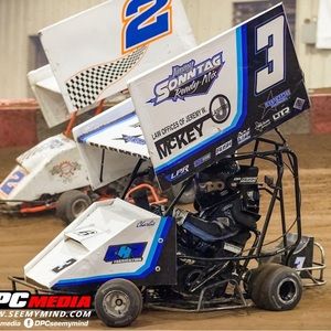 Meet your Posher, Charlie